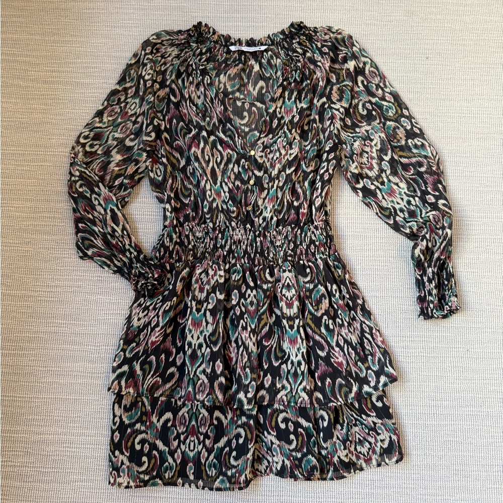 Zara Dress